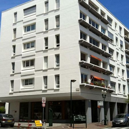 Residence Tingitana Saint-Jean-de-Luz Exterior photo